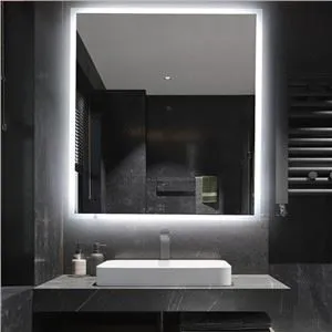 กระจกอ่างล้างหน้า